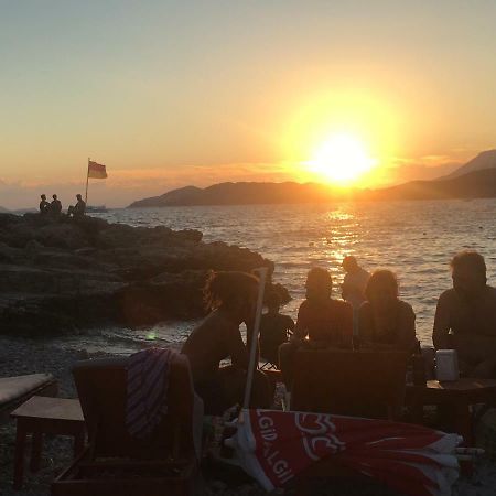 Club Patara Villas 220 Kalkan Zewnętrze zdjęcie