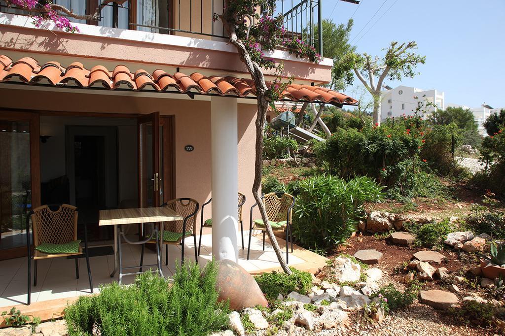 Club Patara Villas 220 Kalkan Zewnętrze zdjęcie