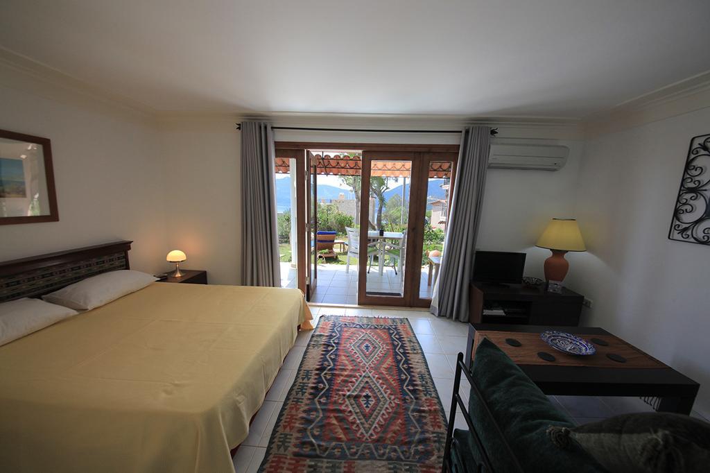 Club Patara Villas 220 Kalkan Zewnętrze zdjęcie