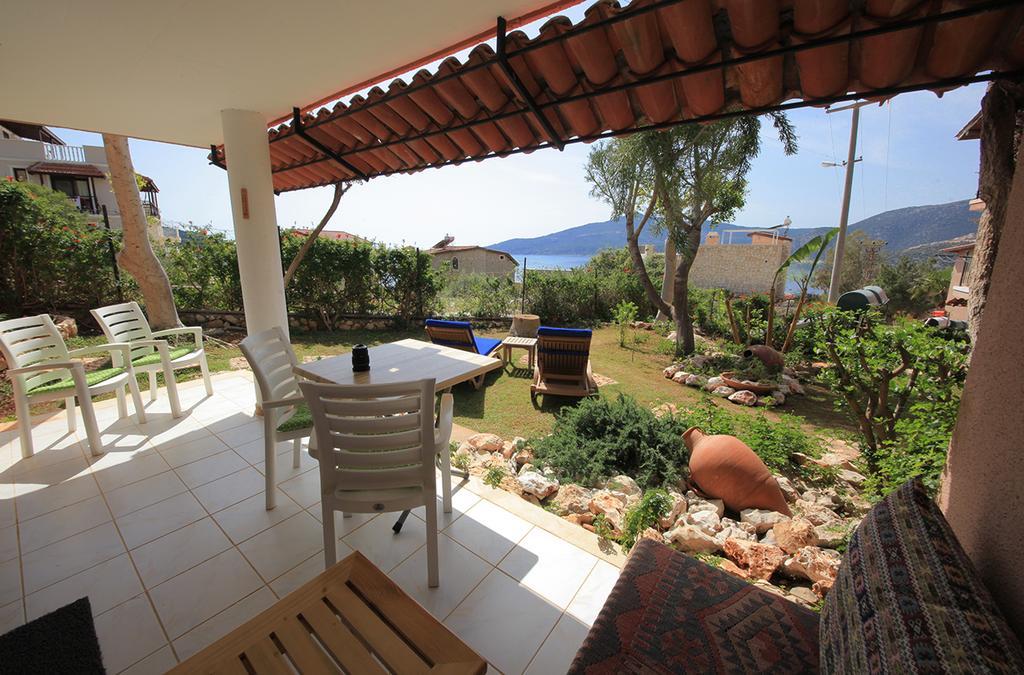 Club Patara Villas 220 Kalkan Zewnętrze zdjęcie