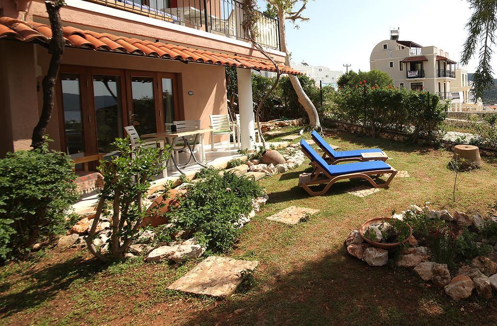 Club Patara Villas 220 Kalkan Zewnętrze zdjęcie