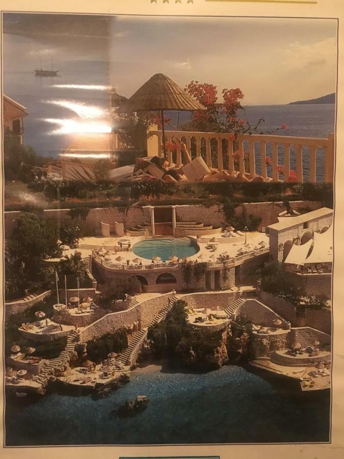 Club Patara Villas 220 Kalkan Zewnętrze zdjęcie