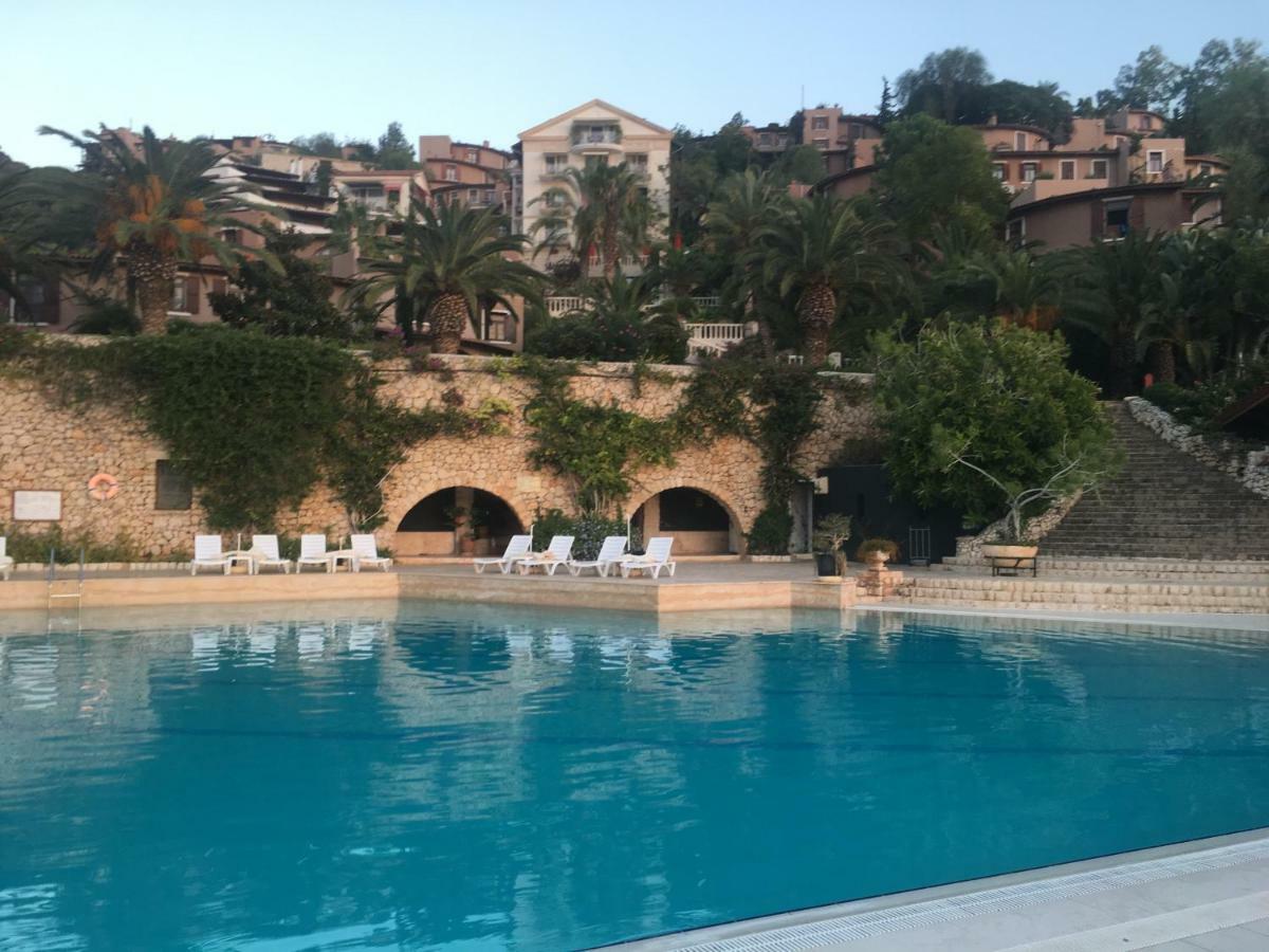 Club Patara Villas 220 Kalkan Zewnętrze zdjęcie