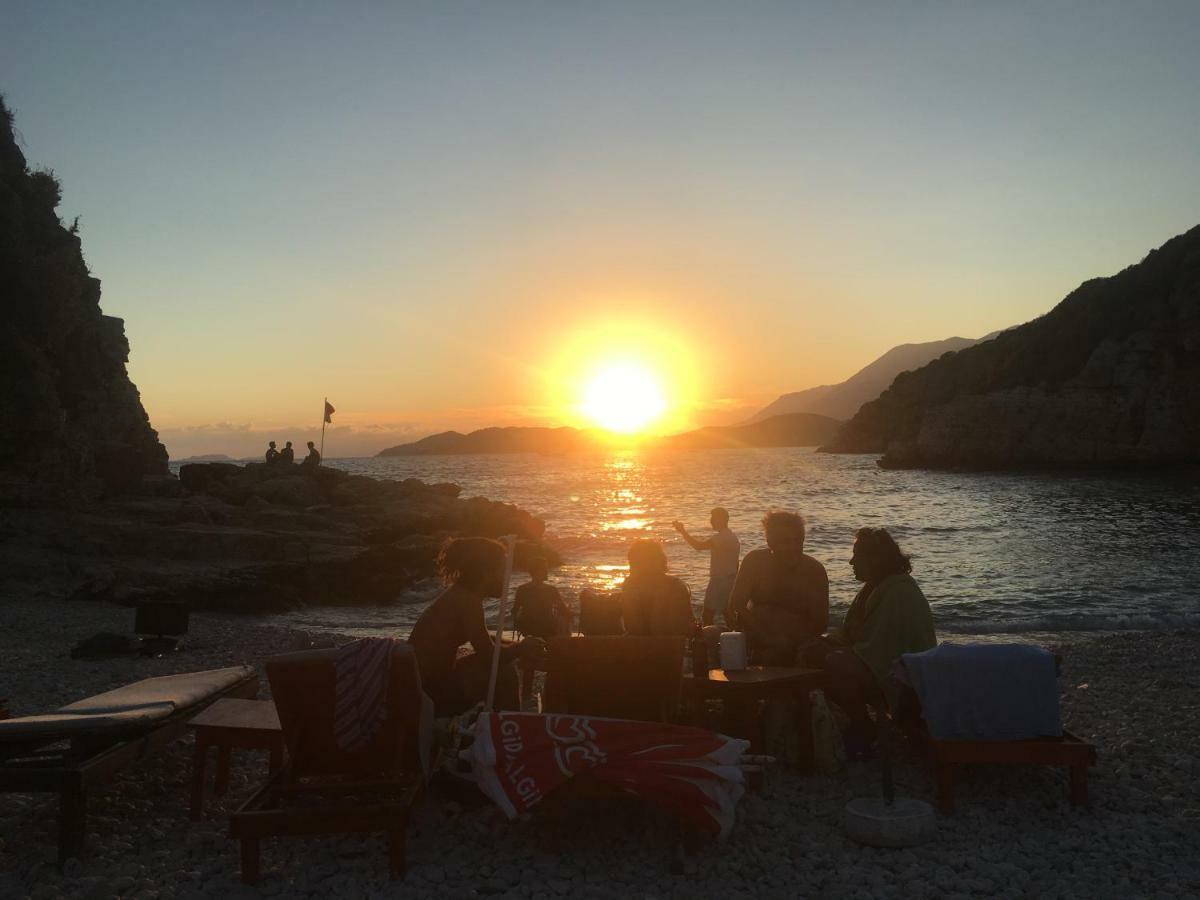 Club Patara Villas 220 Kalkan Zewnętrze zdjęcie